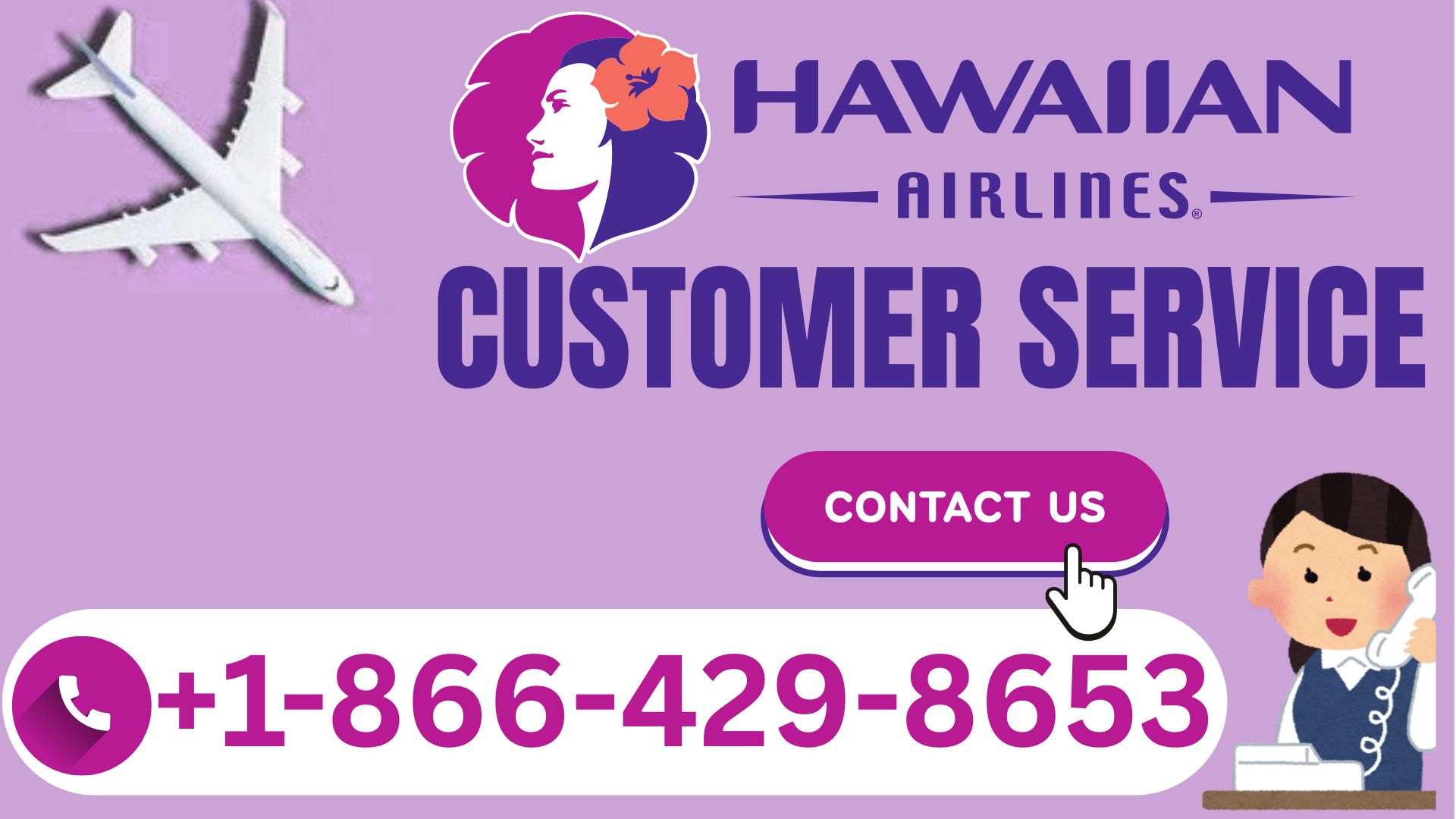 {{ Hawaiian Airlines Customer Service }} Complete Guide to Live Chat, Email & Calls Step-by-Step - YouTube